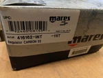 Mares Carbon 52 Regulator Yoke, Scuba Diving First & Second Stage New. Fixed Price $743.99.
