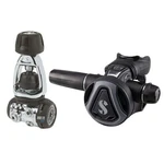 Scubapro MK11 Evo / C370 Color, Int. Fixed Price $699.00.