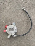 Vintage U. S. Divers Survivair Scba Regulator Diaphragm. Fixed Price $24.99.