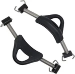 Scuba Choice Diving Stainless Steel Spring Fin Straps Pin Large, Black. Fixed Price $54.43.