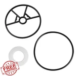 Pokin Variflo Xl Valve Rebuild Kit 1/2 O'ring SP714T Pool Spa. Fixed Price $27.99.