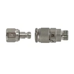 Xs Scuba Stainless Steel 2ND Stage Quick Disconnect. Fixed Price $150.95.