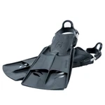 Hollis Dive Fins - Size: Xl Sku: 214.2300.006. Fixed Price $114.99.
