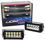 Double-row Led Lightbar Fog Kit W/bracket/wiring For 99-02 Chevy 1500 2500. Fixed Price $107.09.