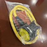 New In Package Aeris A1 2ND Stage Regulator Scuba Dive Yellow Octopus. Fixed Price $55.00.