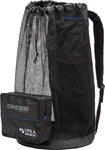Cressi Heavy Duty Mesh Backpack 85 Liters Capacity For Snorkeling, Water Sport. Fixed Price $108.12.