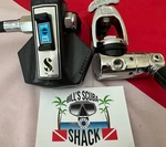 Scubapro AIR1 /MK10 Original Regulator Plus Service Manual Super Nice!. Fixed Price $129.00.