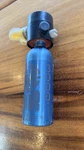 Ssi Submersible Systems Spare Air 3000 Scuba Dive Tank Regular Pony Bottle. Fixed Price $69.00.