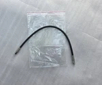 Interspiro Divator Mkii Regulator Assembly High Pressure Hose Size 60CM. Fixed Price $130.00.