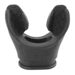 SF-1 Topdeal: Scubapro Regulator Mouthpiece Compact Black. Fixed Price $12.66.