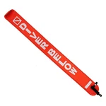 Scuba Diving 4FT Orange Surface Marker Signal Tube W/ Plastic Clip. Fixed Price $25.99.