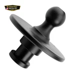 Misakomo Fifth Wheel To Gooseneck Adapter 2085295 Kingpin 2-5/16 Black. Fixed Price $107.64.