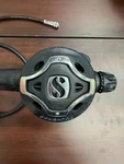 Scubapro MK25 1ST Stage Regulator (yoke) W/S600 2ND. Fixed Price $400.00.