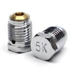 Hpa Burst Disk 5K - 2 Pack (compressed Air Paintball ). Fixed Price $10.99.