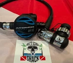 Atomic Aquatics B2 Din Blue Edition Regulator Cool!. Fixed Price $375.00.