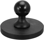 65MM Diameter Round Heavy-duty Magnetic Base With 25MM (1 Inch) Ball. Fixed Price $41.99.