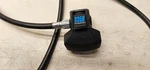 Scubapro MK10 + D350 Regulator Set W/ Console (spg Depth Compass). Fixed Price $109.99.
