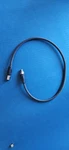Miflex Low Pressure Regulator 30" Braided Hose Lp Dive Second Stage Scuba Cn. Fixed Price $25.95.