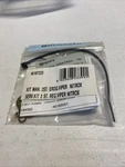Mares Viper 2ND Stage Service Kit Nitrox (46187223). Fixed Price $34.00.