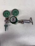 Veriflo Corp Oxygen Regulator. Fixed Price $40.00.