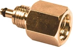 Trident Hp Hose Adapter With Spool. Fixed Price $19.50.