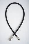 Genesis Slim Brass High Pressure Hose. Fixed Price $44.50.