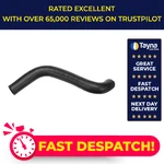 Radiator Hose Fits Chevrolet Camaro 5.7 Upper 92 02 Coolant Gates Quality New. Fixed Price $29.55.