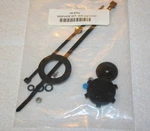 Oceanic Air Xs Scuba Diving Alternate Service Kit No Longer Available. Fixed Price $19.99.