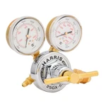 Harris Model 25GX-500-580 Hvac Nitrogen Purging Regulator 3000606. Fixed Price $192.00.