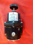 New Fairchild Governaire Model 4000 Precision Regulator, 250 Psi. Fixed Price $69.00.