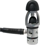 Oceanic First Stage Regulator Only -yoke. Fixed Price $204.95.