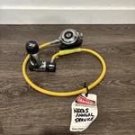 Scubapro MK20 Regulator High-performance Diving Equipment + Setup. Fixed Price $299.99.