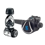 Scubapro MK11/C370 Diving Regulator System. Fixed Price $929.67.