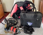 Zeagle Concept Bcd With Octo+ And Apex 50 Regulator Size Medium. Fixed Price $350.00.