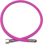 Miflex Low Pressure Braided Hoses - Pink, 30". Fixed Price $69.99.
