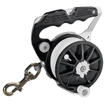 Scubapro 75M Reel. Fixed Price $309.00.