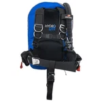 Dive Rite Hydro Lite Lightweight Traveling Bcd Buoyancy Compensator Device. Fixed Price $909.93.