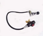 Vintage 1983 Tekna T-2100BX 1ST And 2ND Stage Regulator New Old Stock!. Fixed Price $225.00.