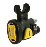 Sherwood Gemini SR9200 Breathable Inflator Octo Bcd Regulator - New (nos). Fixed Price $180.00.