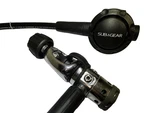 Subgear Aruba 1ST And 2ND Stage Regulator Scuba Diving. Fixed Price $114.99.