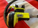 Zeagle Octo Alternate Regulator With Apeks Sentinal Purge Cover. Works. Fixed Price $39.99.