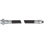 Xs Scuba Quick Disconnect Low Pressure Bcd Hose, Rubber. Fixed Price $44.17.