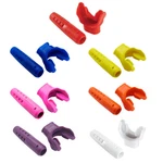 Scubapro Mouthpiece & Hose Protector Sleeve Kit. Fixed Price $27.90.