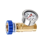 Lead-free Brass Water Pressure Regulator Garden Hose Press.... Fixed Price $28.92.