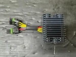 Seadoo Voltage Regulator 278001554 Rfi Di 787 947 951 All Models. Fixed Price $26.99.