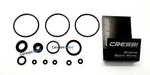 Complete Series O-ring Gaskets For Sl/star Cressi Diver Rifle. Fixed Price $11.02.