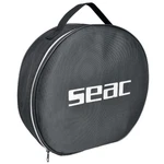 Seac Mate Reg, Bag For Diving Regulators And Octopus, 12.8"X3.9", Black, Stan.... Fixed Price $65.92.