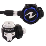 Aqua Lung Helix Regulator 1ST & 2ND Stage Set. Fixed Price $535.00.