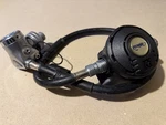 Apeks Zeagle Regulator Set First Stage Second For Scuba Diving Din TX100. Fixed Price $179.99.