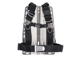 Dive Rite Deluxe Harness With Quick Release. Fixed Price $74.00.